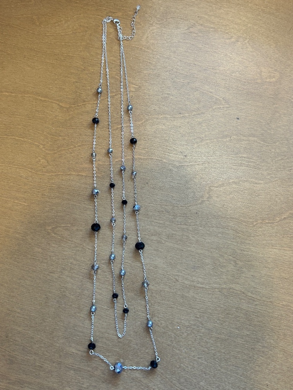 Avon Night Shimmer Necklace